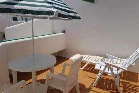 Bonito Apartamento Reformado En Las Coronas Costa Teguise Bagian luar foto