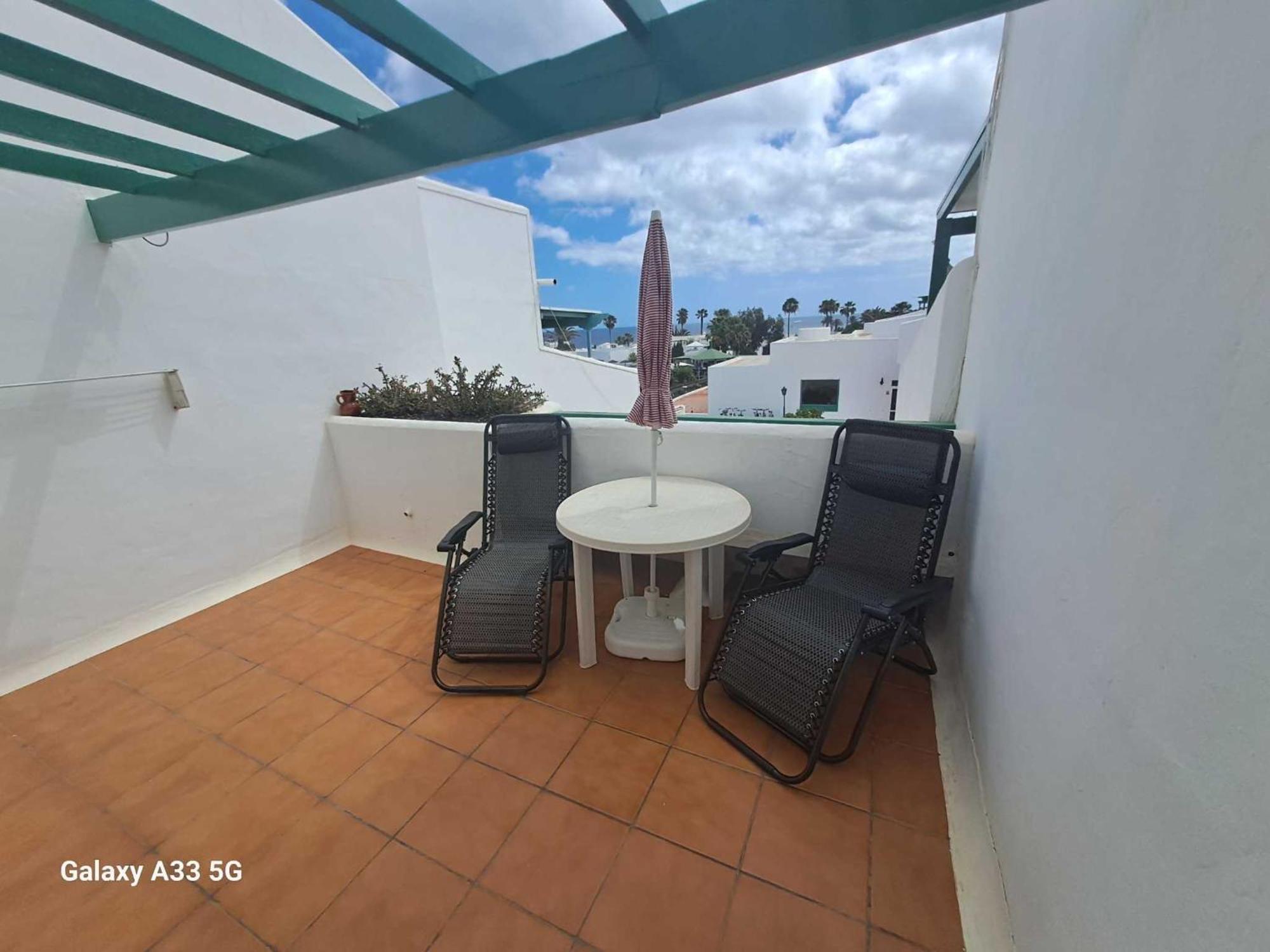 Bonito Apartamento Reformado En Las Coronas Costa Teguise Bagian luar foto